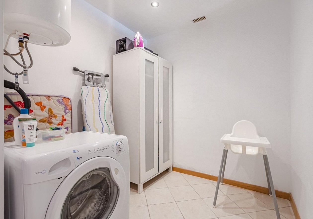 Apartment in 