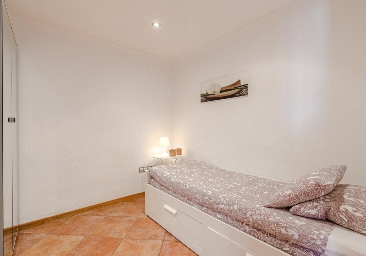 Apartment in 