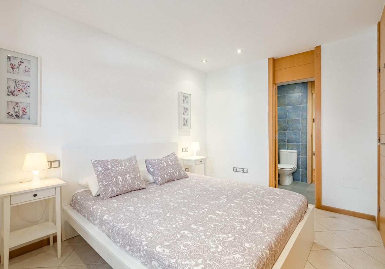 Apartment in 