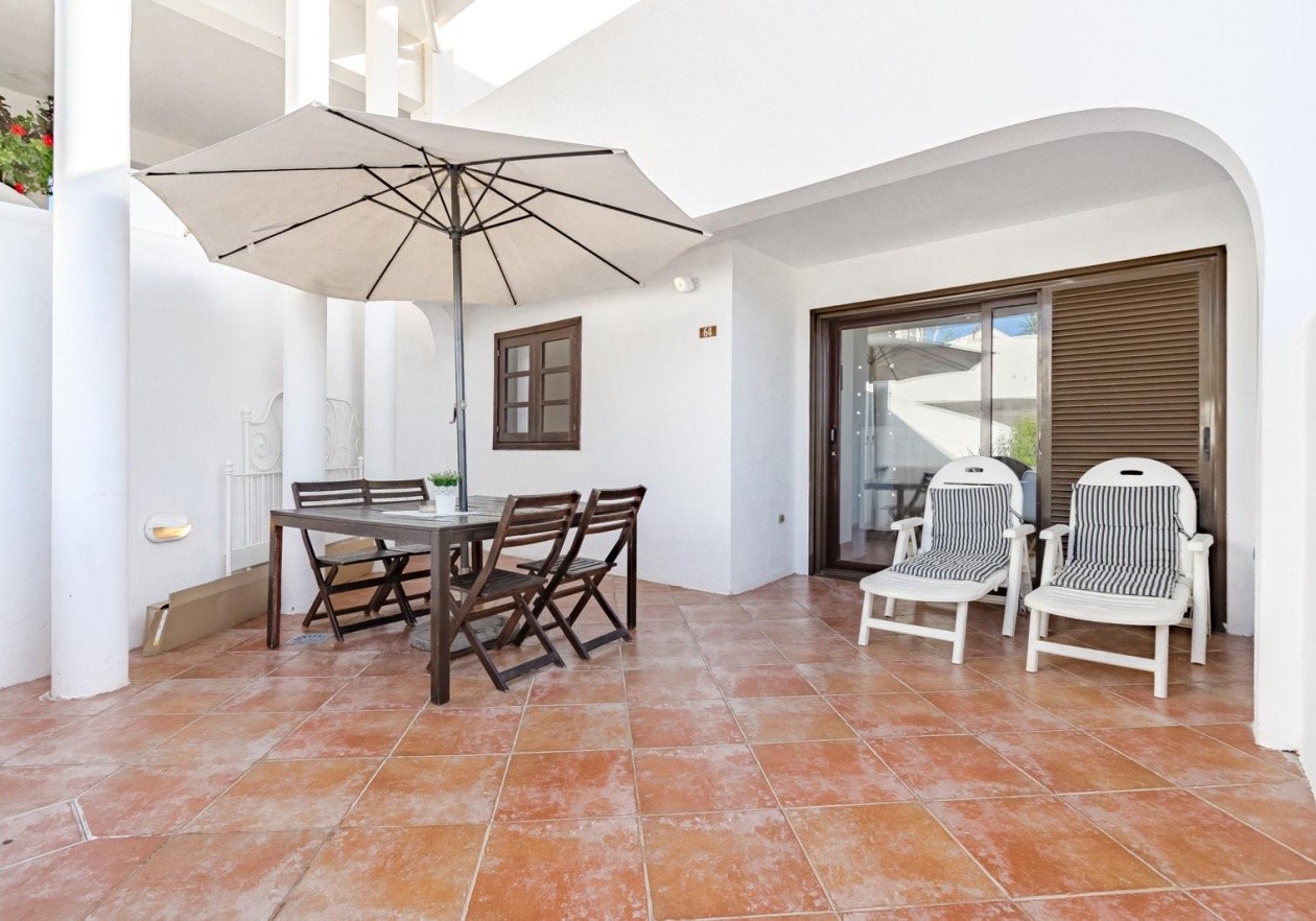 Apartment in 