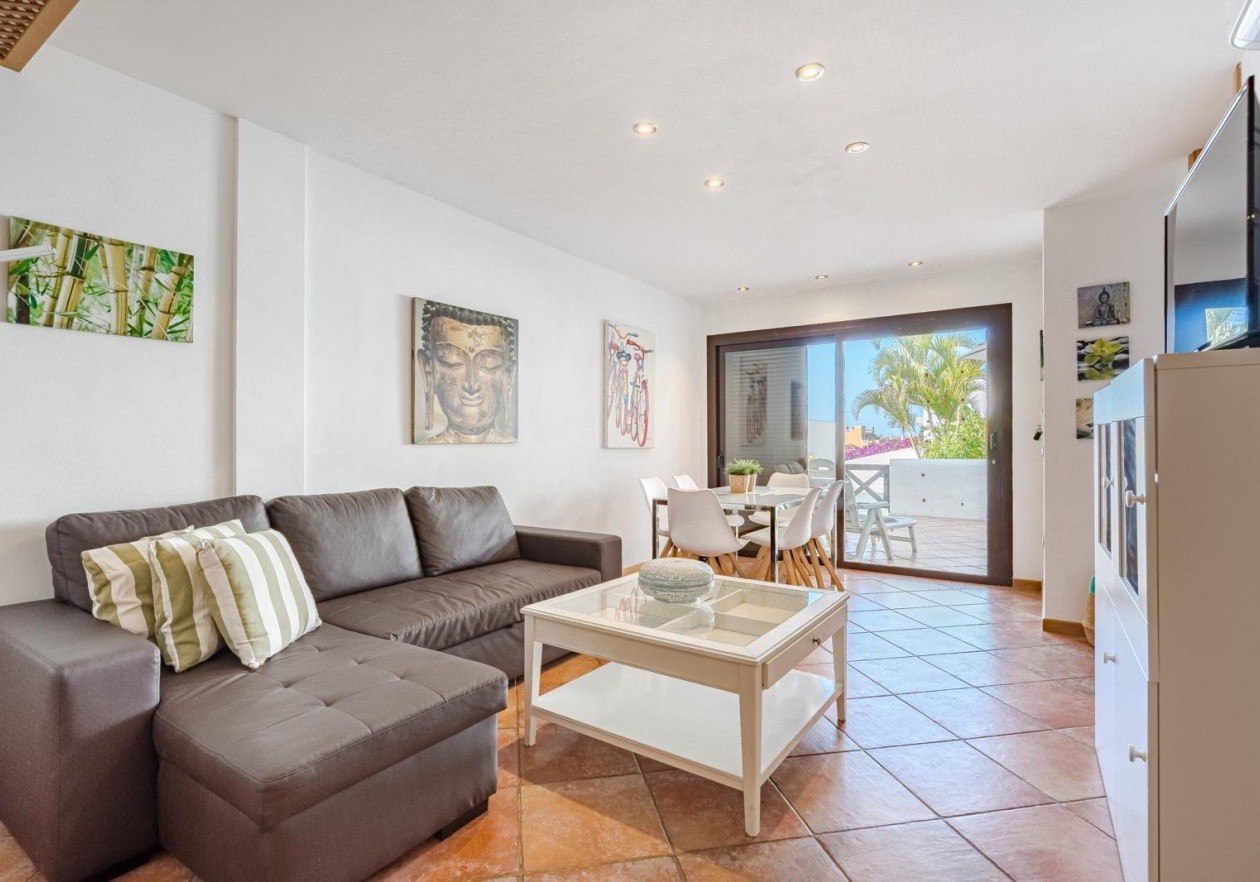 Apartment in 