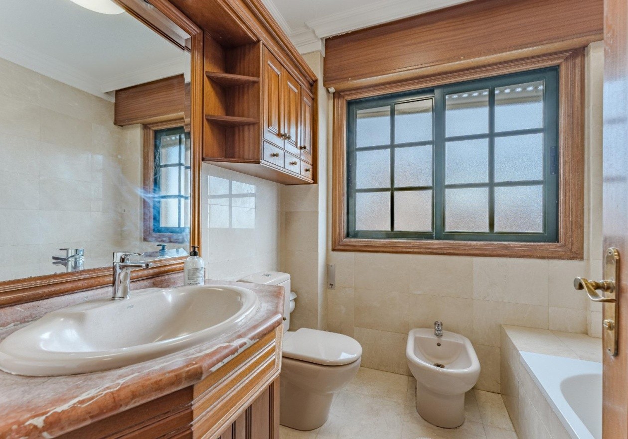 Exclusivo chalet de 3 dormitorios en Chayofa