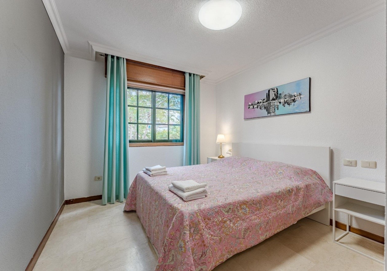 Exclusivo chalet de 3 dormitorios en Chayofa