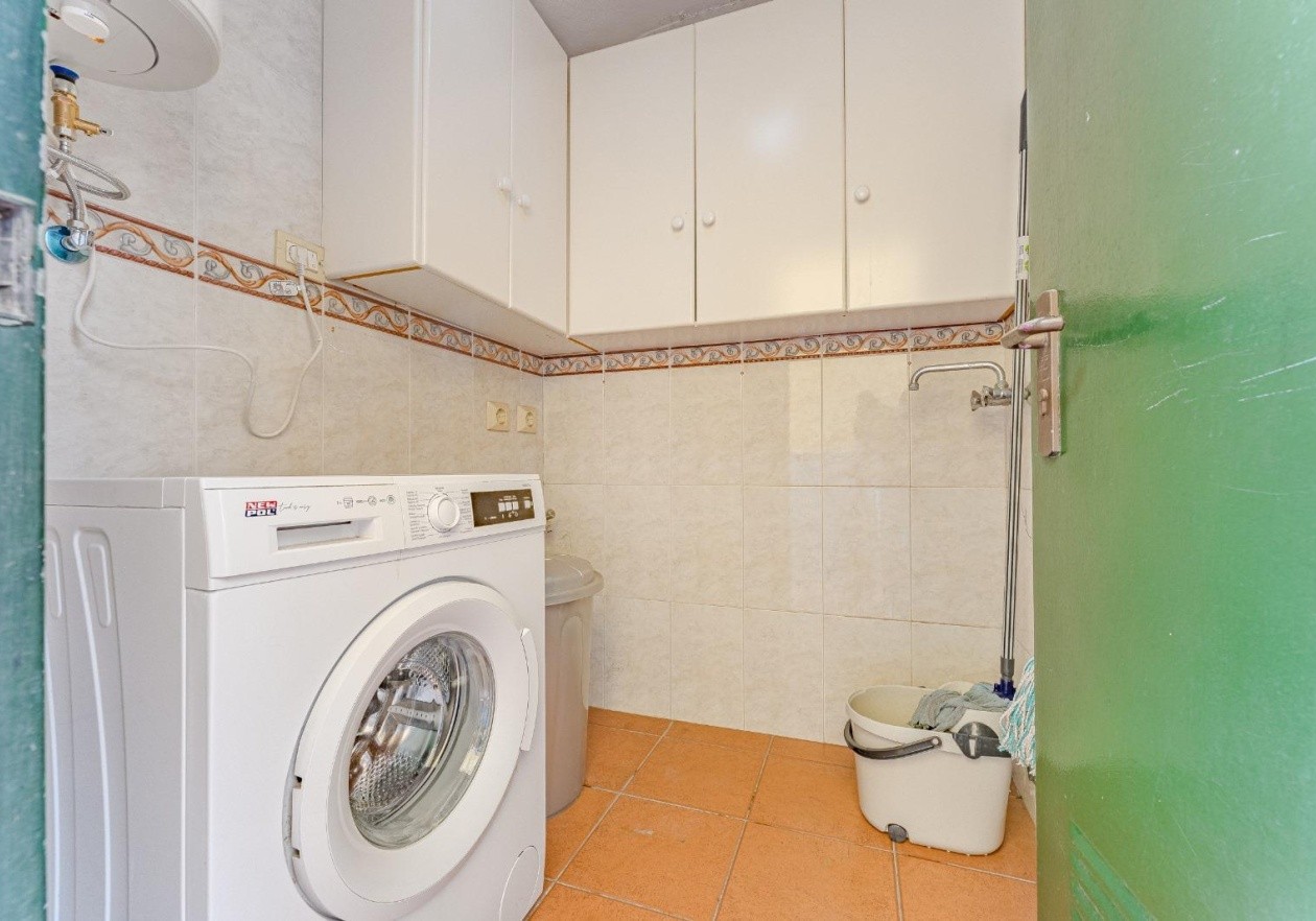 Exclusivo chalet de 3 dormitorios en Chayofa