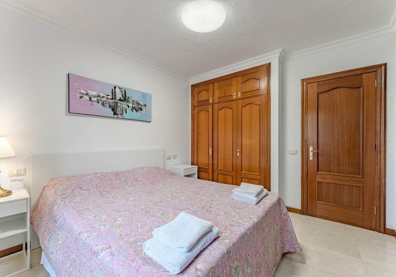 Exclusivo chalet de 3 dormitorios en Chayofa