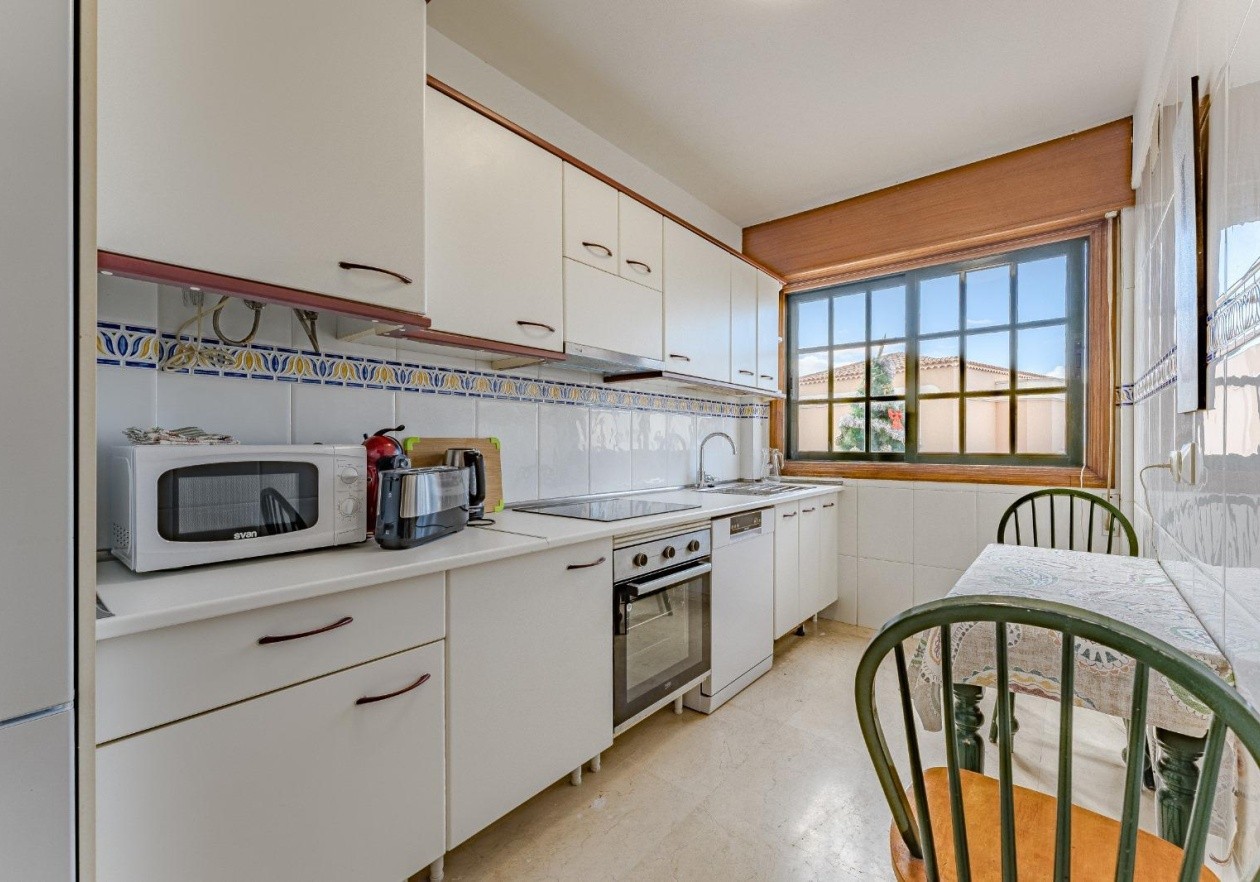Exclusivo chalet de 3 dormitorios en Chayofa