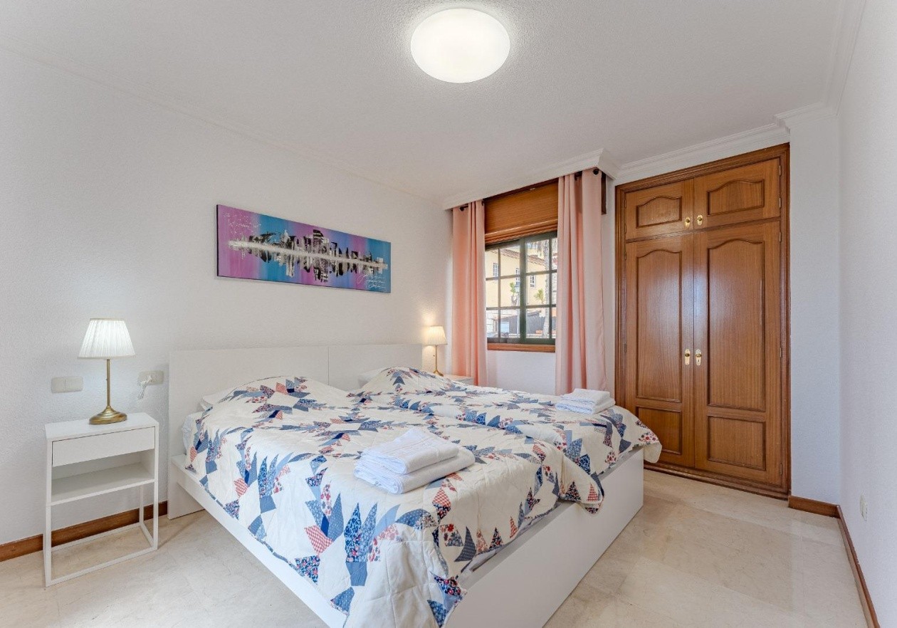 Exclusivo chalet de 3 dormitorios en Chayofa