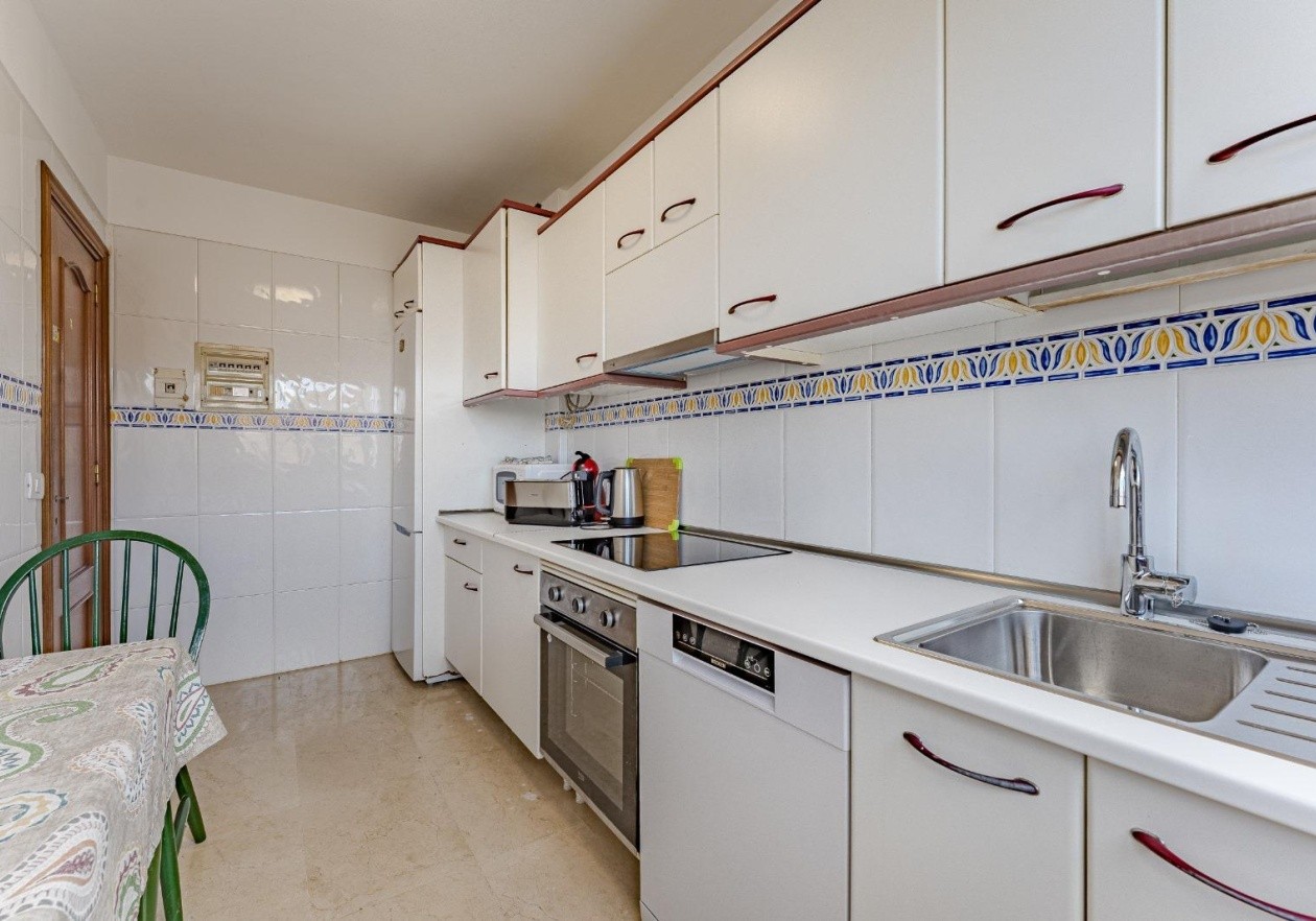 Exclusivo chalet de 3 dormitorios en Chayofa