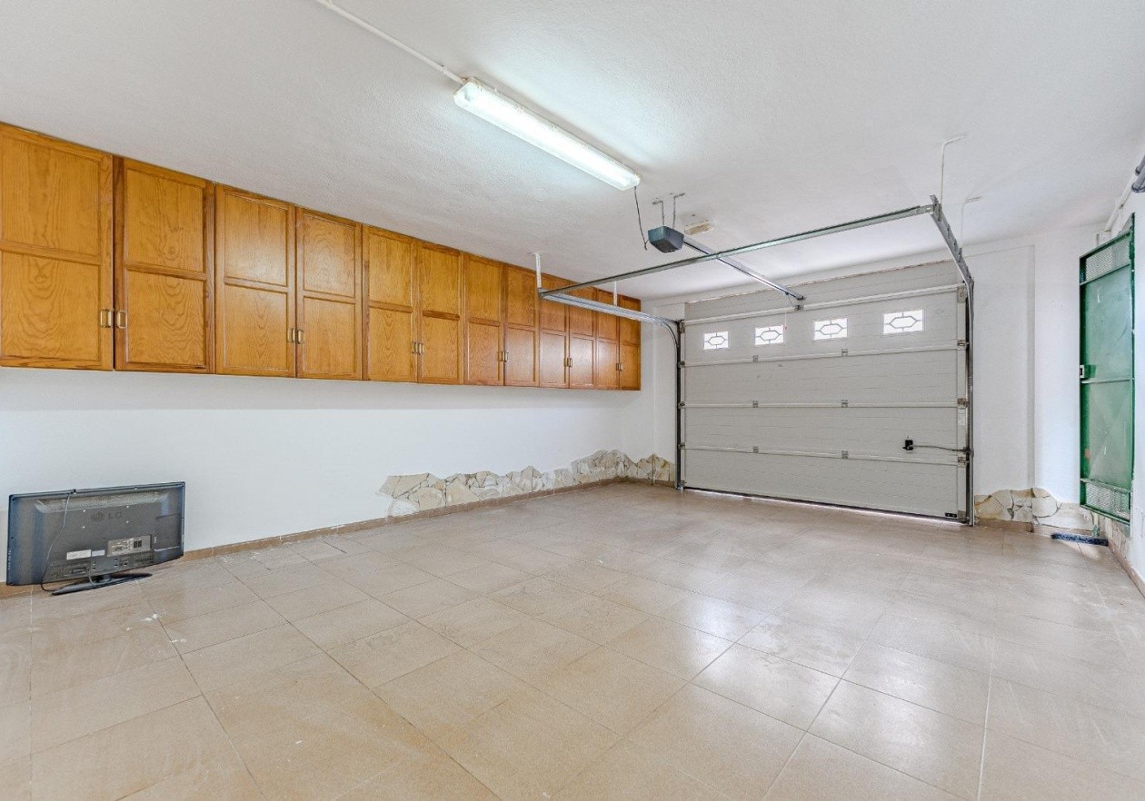 Exclusivo chalet de 3 dormitorios en Chayofa