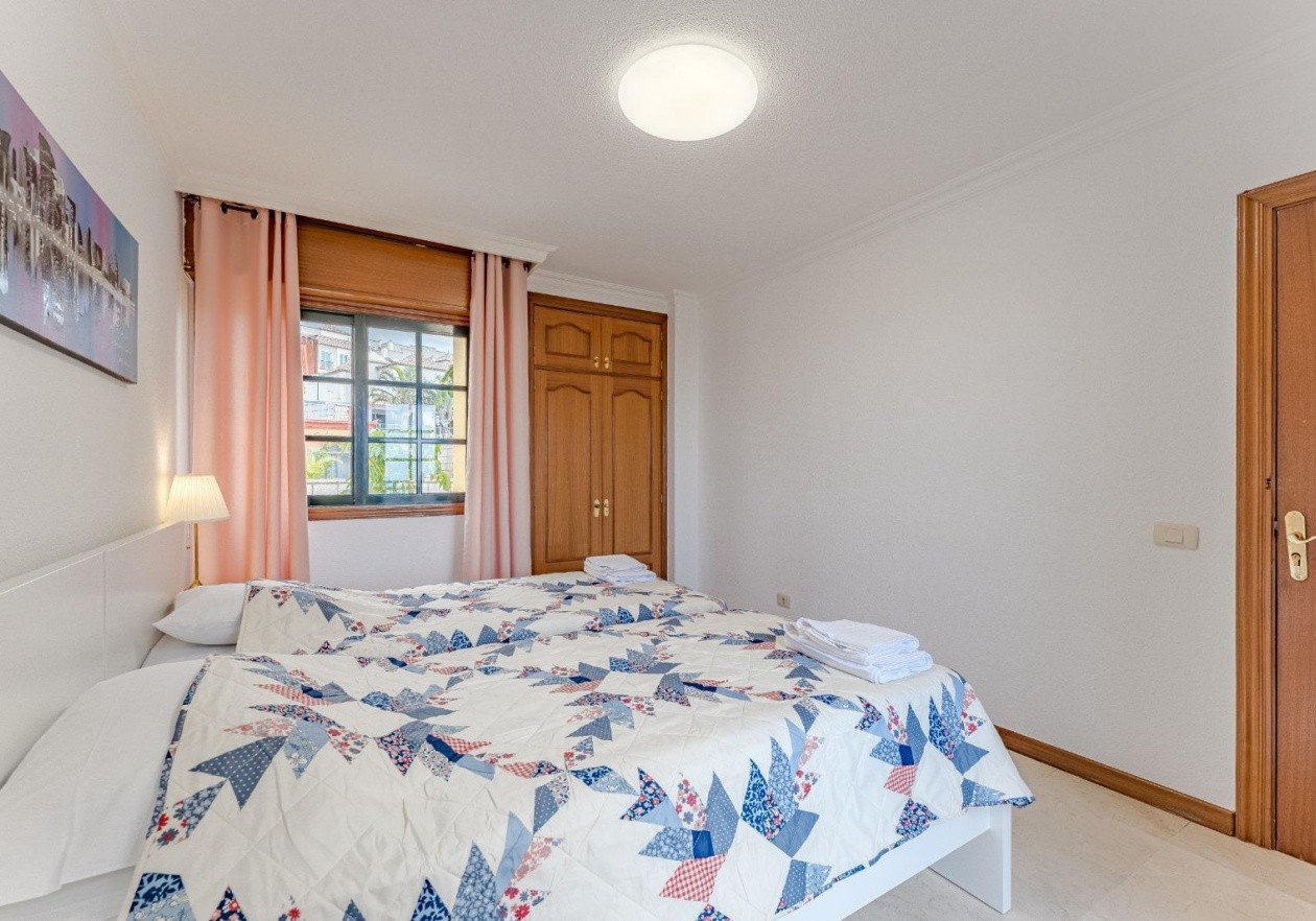 Exclusivo chalet de 3 dormitorios en Chayofa