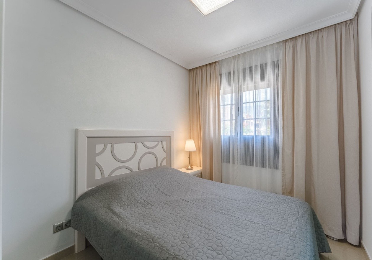 Exclusive seaside townhouse in La Caleta