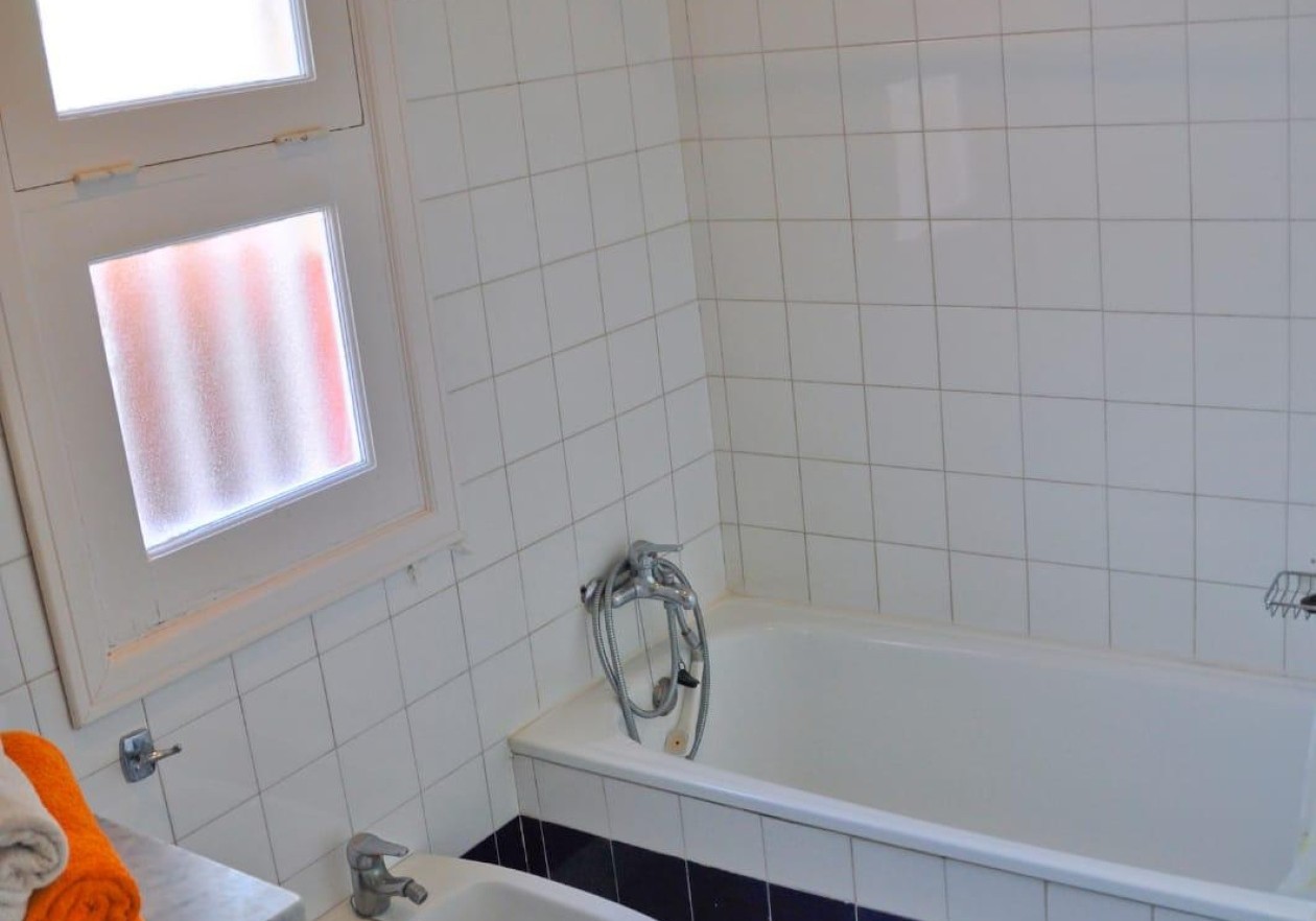 Elegant 1-bedroom flat in Yucca Park