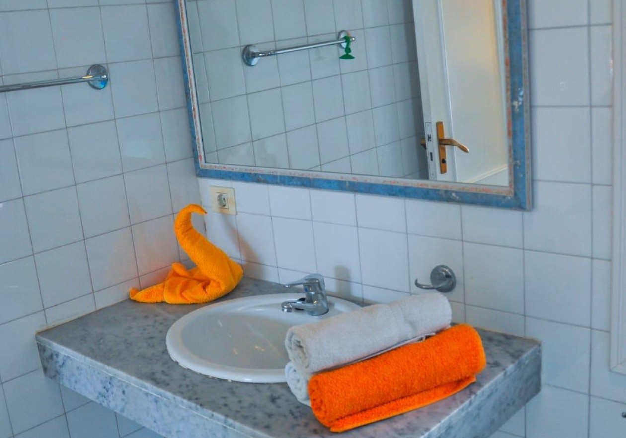 Elegant 1-bedroom flat in Yucca Park