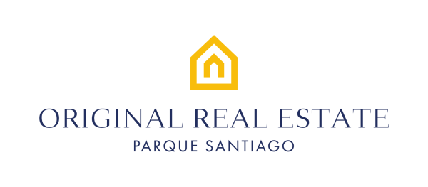 Original Real estate