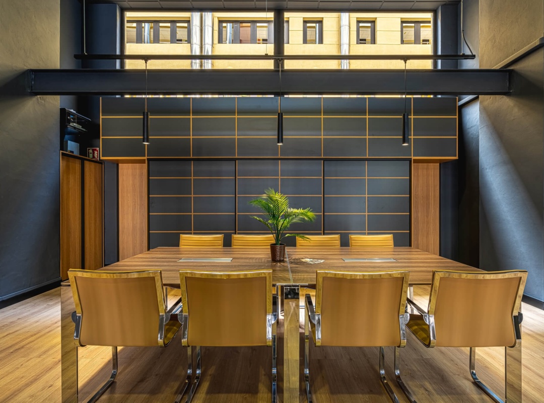 office-valuation-first-stay